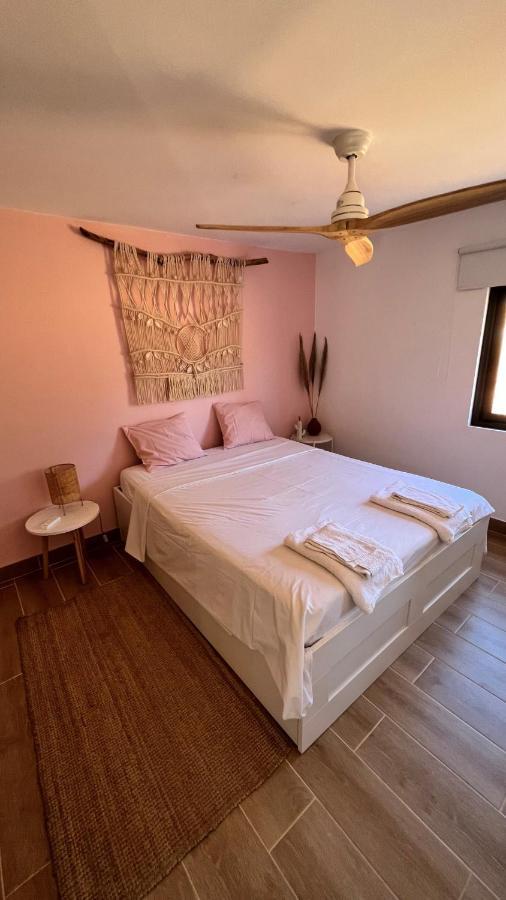 Casa Luz Villa Guia  Exteriör bild