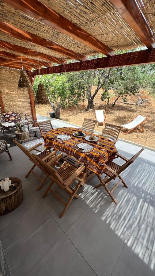 Casa Luz Villa Guia  Exteriör bild